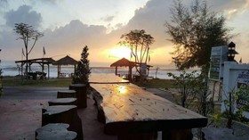 Jacky Jame Resort