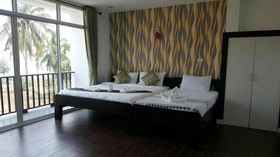 Jacky Jame Resort