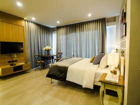 L’Air du Pran Resort