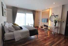 L’Air du Pran Resort