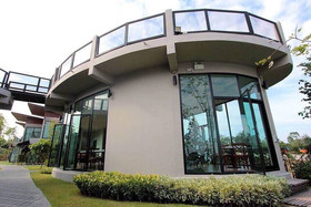 L’Air du Pran Resort