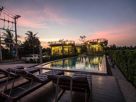 L’Air du Pran Resort