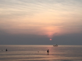 L’Air du Pran Resort