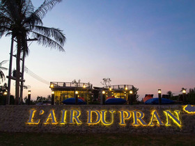 L’Air du Pran Resort