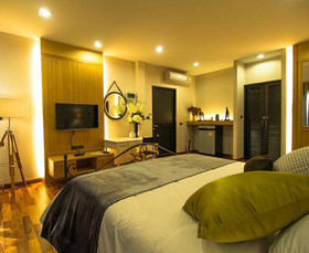 L’Air du Pran Resort