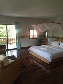 Lyndale Lodge