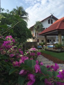 Lyndale Lodge