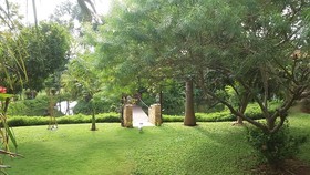 Malee Garden