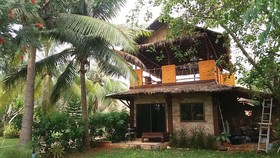 Malee Garden