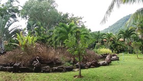 Malee Garden