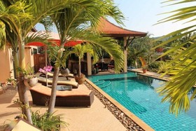 Malee Garden