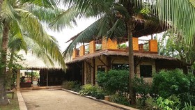 Malee Garden