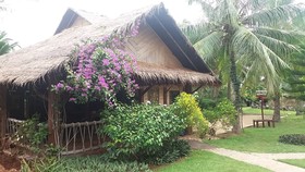 Malee Garden