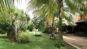 Malee Garden
