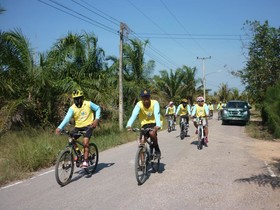 Maneemudjalin Resorts Farm Stay
