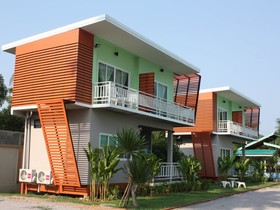 Moddang Resort