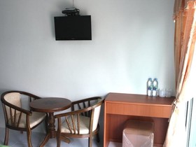 Moddang Resort