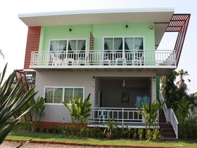 Moddang Resort