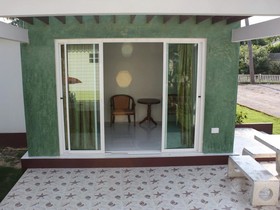Moddang Resort