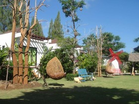 Pranburi Cabana Resort