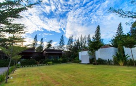 Pranburi Cabana Resort