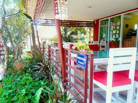 Pranmanee Beach Resort