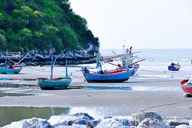 Pranmanee Beach Resort