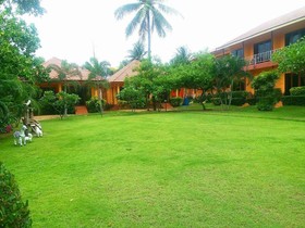 Pranmanee Beach Resort