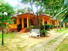 Pranmanee Beach Resort