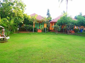 Pranmanee Beach Resort