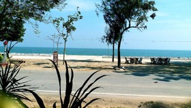 Pranmanee Beach Resort