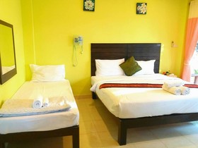 Pranmanee Beach Resort