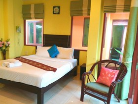 Pranmanee Beach Resort