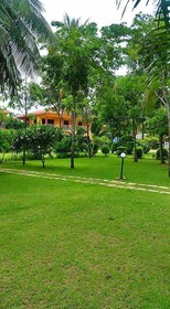 Pranmanee Beach Resort