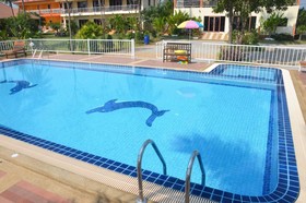 Pranmanee Beach Resort