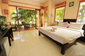 Pranmanee Beach Resort