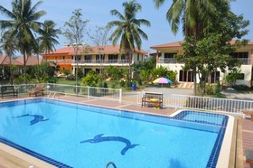 Pranmanee Beach Resort