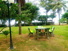 Pranmanee Beach Resort