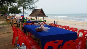 Pranmanee Beach Resort