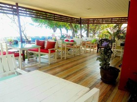 Pranmanee Beach Resort