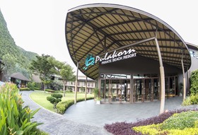 La Isla Pranburi Beach Resort