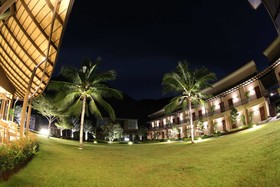 La Isla Pranburi Beach Resort