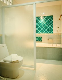 The Green Beach Resort