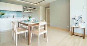 The Sea Condominium
