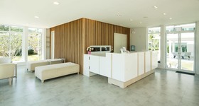 The Sea Condominium