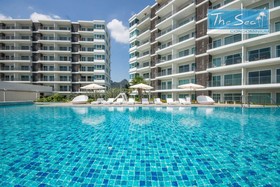 The Sea Condominium