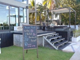 The Sea Condominium