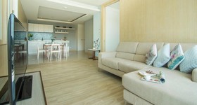 The Sea Condominium
