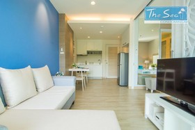 The Sea Condominium