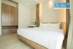 The Sea Condominium
